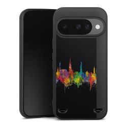 New Carry Case Hülle mattschwarz