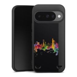 Premium Carry Case Single Matt black