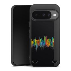 Premium Carry Case Single Matt black