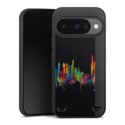 New Carry Case Hülle mattschwarz