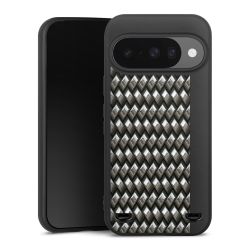 Premium Carry Case Single Matt black