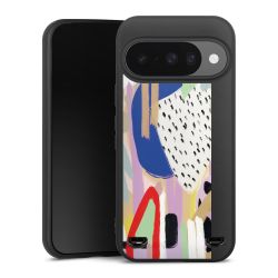 New Carry Case Hülle mattschwarz