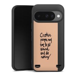 New Carry Case Hülle mattschwarz