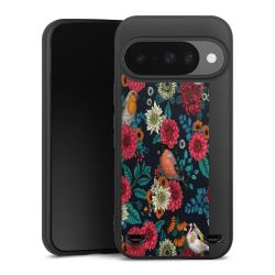 Premium Carry Case Single Matt black