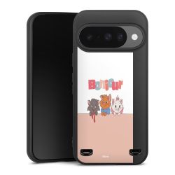 New Carry Case Hülle mattschwarz