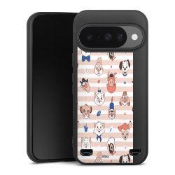 New Carry Case Hülle mattschwarz