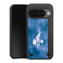 Premium Carry Case Single Matt black