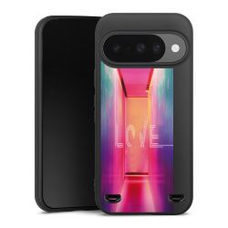 Premium Carry Case Single Matt black