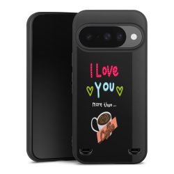 New Carry Case Hülle mattschwarz