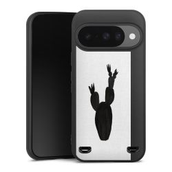 New Carry Case Hülle mattschwarz