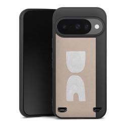 New Carry Case Hülle mattschwarz