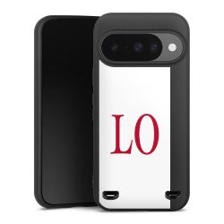 New Carry Case Hülle mattschwarz