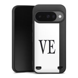 New Carry Case Hülle mattschwarz