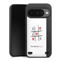 New Carry Case Hülle mattschwarz