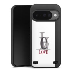 New Carry Case Hülle mattschwarz