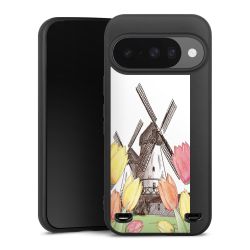 New Carry Case Hülle mattschwarz