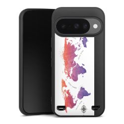 Premium Carry Case Single Matt black