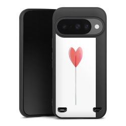 New Carry Case Hülle mattschwarz