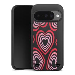 New Carry Case Hülle mattschwarz