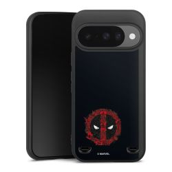 Deadpool Logo