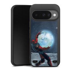Deadpool Moon