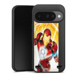 New Carry Case Hülle mattschwarz