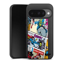 New Carry Case Hülle mattschwarz