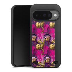 New Carry Case Hülle mattschwarz