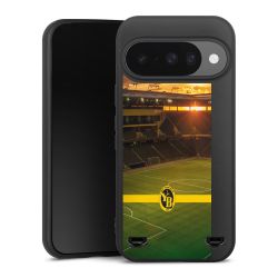 New Carry Case Hülle mattschwarz