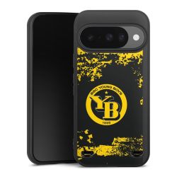 BSC YB Grunge