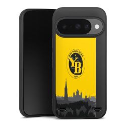 Premium Carry Case Single Matt black