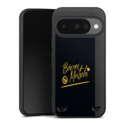 New Carry Case Hülle mattschwarz