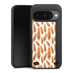 Premium Carry Case Single Matt black