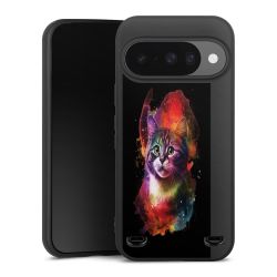 Premium Carry Case Single Matt black