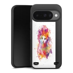 Premium Carry Case Single Matt black