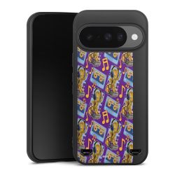 New Carry Case Hülle mattschwarz