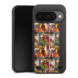 New Carry Case Hülle mattschwarz