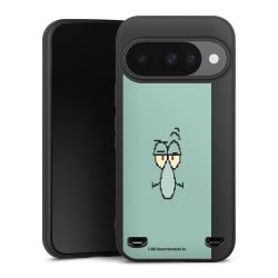 Premium Carry Case Single Matt black