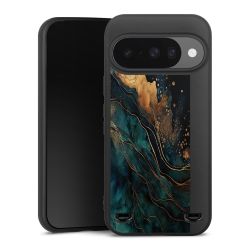 New Carry Case Hülle mattschwarz