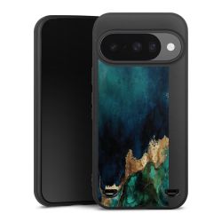 New Carry Case Hülle mattschwarz