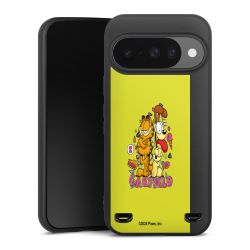 New Carry Case Hülle mattschwarz