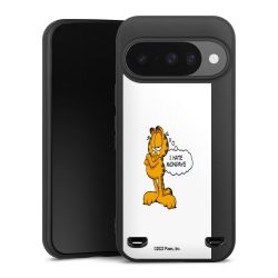 New Carry Case Hülle mattschwarz