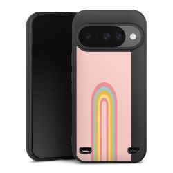 New Carry Case Hülle mattschwarz