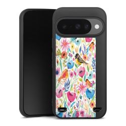 Premium Carry Case Single Matt black