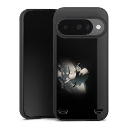 Premium Carry Case Single Matt black