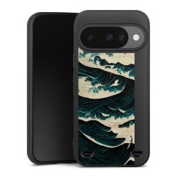 Premium Carry Case Single Matt black