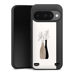 Premium Carry Case Single Matt black