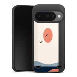 New Carry Case Hülle mattschwarz