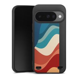 New Carry Case Hülle mattschwarz