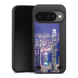 New Carry Case Hülle mattschwarz